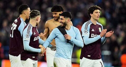 Thursday’s briefing: Arsenal and Villa advance as focus turns to Europa League