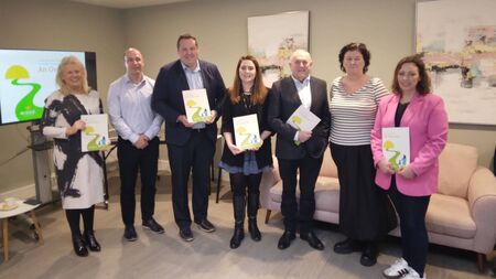 Long-awaited women’s refuge for Carlow gets another step closer