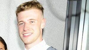 Cameron Blair's murderer entitled to anonymity, court rules