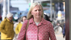 DPP decide not to run third trial against woman accused of conspiracy to defraud investors DPP decide not to run third trial against woman accused of conspiracy to defraud investors
