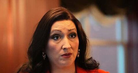 North of Ireland cannot become ‘collateral’ in EU-US trade war, says Little-Pengelly