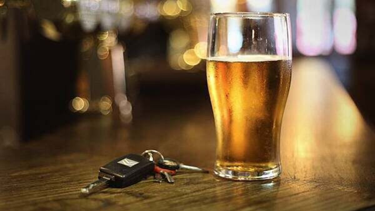 Paddy's weekend: Gardaí urge caution after four people died on roads this time last year