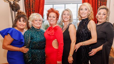 Best in the business honoured at Hair and Beauty Awards