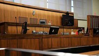 Teen was allegedly raped by boys (13 and 15) in car at Limerick racecourse, court hears
