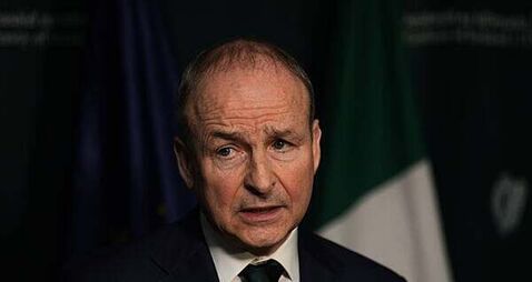 Taoiseach reveals anxiety over ‘mass rebellion’ to smoking ban
