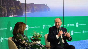 Micheál Martin says ‘penny has dropped’ over need for reduction in EU regulation Micheál Martin says ‘penny has dropped’ over need for reduction in EU regulation
