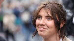 Campaigner Natasha to speak on gender-based violence