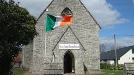 Carlow's military museum reopens this weekend
