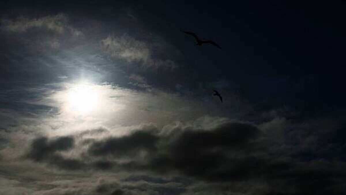 Weekend weather: Brighter conditions to spread across the country on Friday