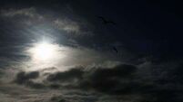 Weekend weather: Brighter conditions to spread across the country on Friday