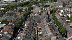 Over 20,000 Irish homes being advertised as short term lets, says housing charity Over 20,000 Irish homes being advertised as short term lets, says housing charity