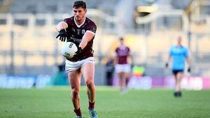 GAA preview: What's on this weekend and what new rules apply in football?