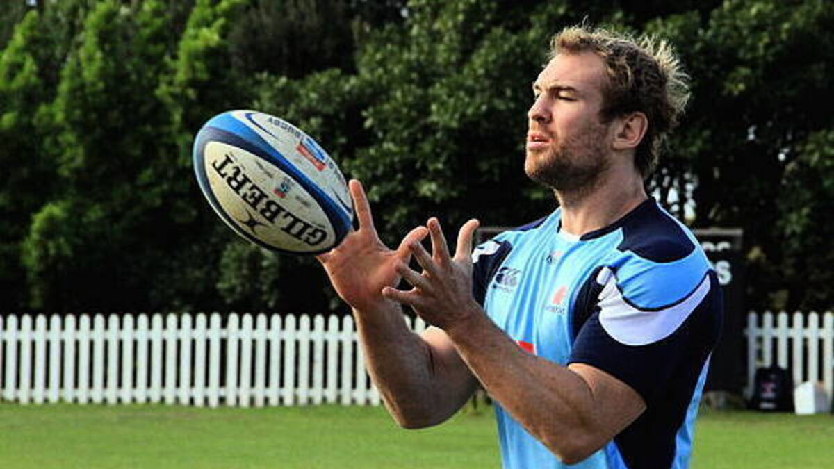 On-the-run rugby player Rocky Elsom handed two-year jail sentence in France