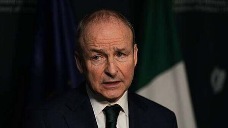 Ireland 'one of the most problematic countries in Europe', Jewish group tells Taoiseach