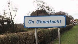 Using your cúpla focal: How to bring Gaeilge into your everyday life Using your cúpla focal: How to bring Gaeilge into your everyday life