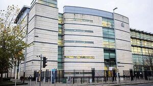 Man charged in court with attempting to murder two women Man charged in court with attempting to murder two women