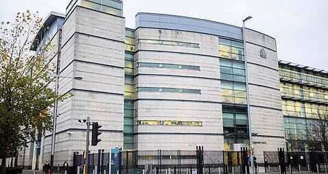 Man charged in court with attempting to murder two women