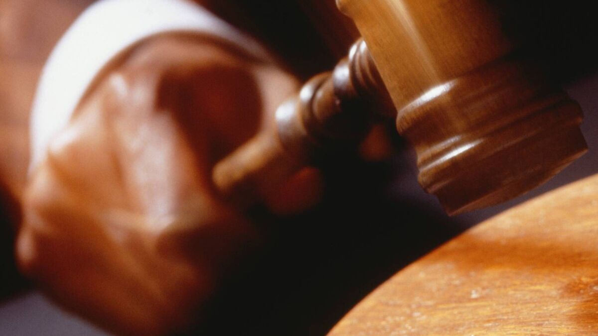 Trial of Carlow man collapsed for legal reasons