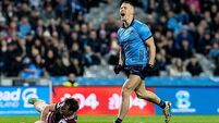 Saturday sport: Dublin beat Galway at Croke Park, France crowned Six Nations champions