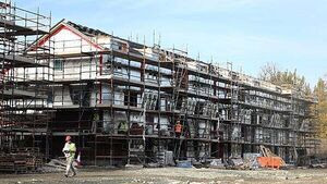 Government must do more to increase building on brownfield sites, Martin says Government must do more to increase building on brownfield sites, Martin says
