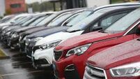 Carlow is No1 when it comes to new car sales 