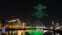 St Patrick: The Irish patron saint who was not Irish