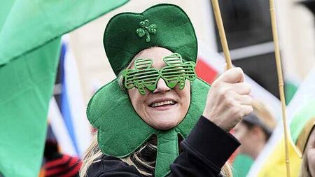 St Patrick's Day parades: What's happening in cities and towns across Ireland