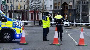St Patrick's Day parade cancelled in Letterkenny after pedestrian (60s) killed in crash