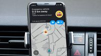 Carlow’s fire service is first in the country to use new alert system 