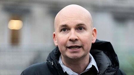 Taoiseach criticised for ‘bootlicking’ approach to Trump meeting