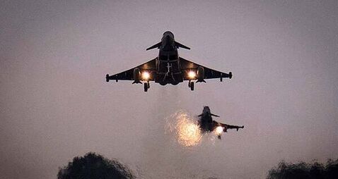 State loses bid to block Senator's case over 'secret' deal with Royal Air Force