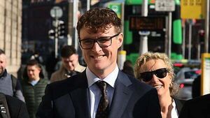 Paddy Cosgrave accuses former Web Summit director of being 'disloyal' in high-stakes court clash Paddy Cosgrave accuses former Web Summit director of being 'disloyal' in high-stakes court clash