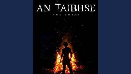 Latest Irish language horror film to hit cinema screens this month