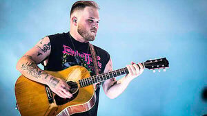 Under 12% of Zach Bryan tickets bought by people in Dublin as support acts announced