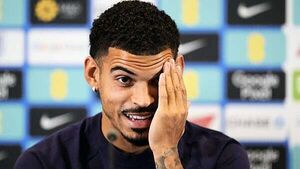 Morgan Gibbs-White told Thomas Tuchel what he thought of initial England snub