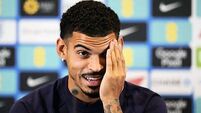 Morgan Gibbs-White told Thomas Tuchel what he thought of initial England snub