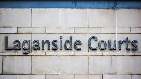 Man, 18, remanded in custody charged with attempted murder in Belfast