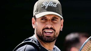 Nick Kyrgios: Player union’s legal action against tennis tours a special moment