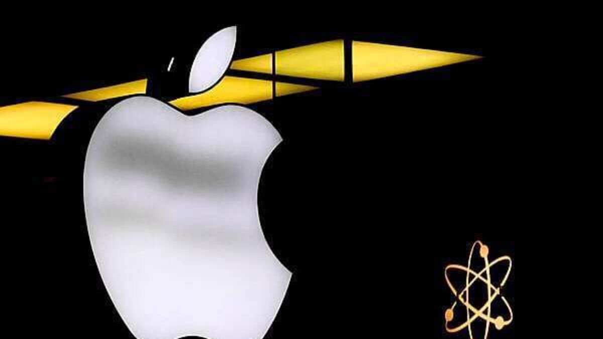 EU sets out how Apple must open tech up to competitors under digital rules