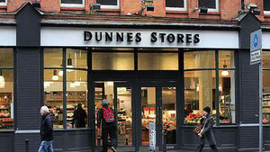 Dunnes Stores recalls thousands of baby socks over risk of injury Dunnes Stores recalls thousands of baby socks over risk of injury