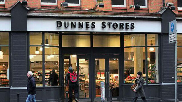 Dunnes Stores recalls thousands of baby socks over risk of injury