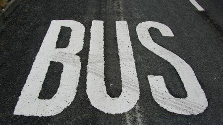 Call for Castledermot bus stop for students