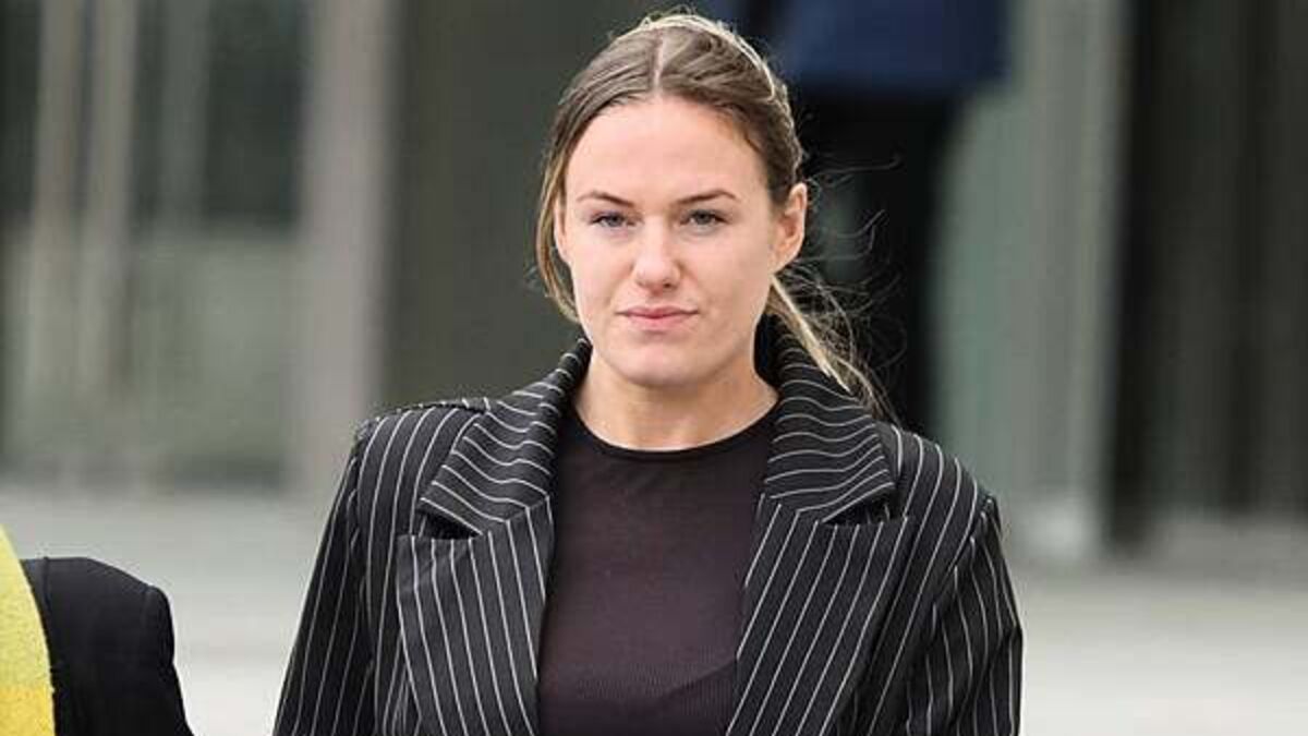 Women jailed after livestreaming during high speed garda chase