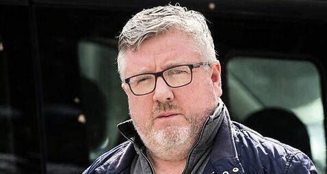 Judge convicts anti-immigrant activist Philip Dwyer of trespassing at IPAS centre