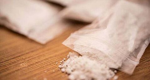 Dublin in top 20 cities sampled for drug levels in wastewater