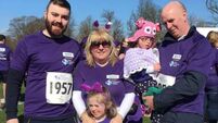 Dedicated volunteer honoured by branch