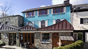Ex-employee charged with stealing over €70,000 from award-winning Cork restaurant Ex-employee charged with stealing over €70,000 from award-winning Cork restaurant