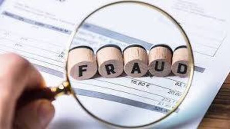 Father of four defruaded AIG of almost €13k
