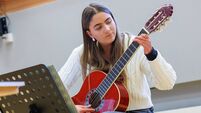 College of Music Musical maestros showcase their talent 