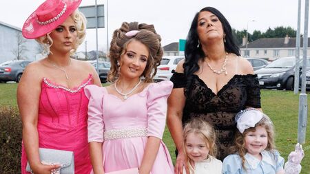 Askea GNS & BNS Confirmation Day 